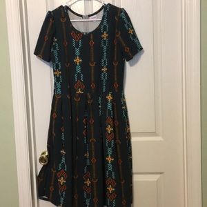 Lularoe dress